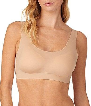 Le Mystere Smooth Shape Wireless Bralette Product Image