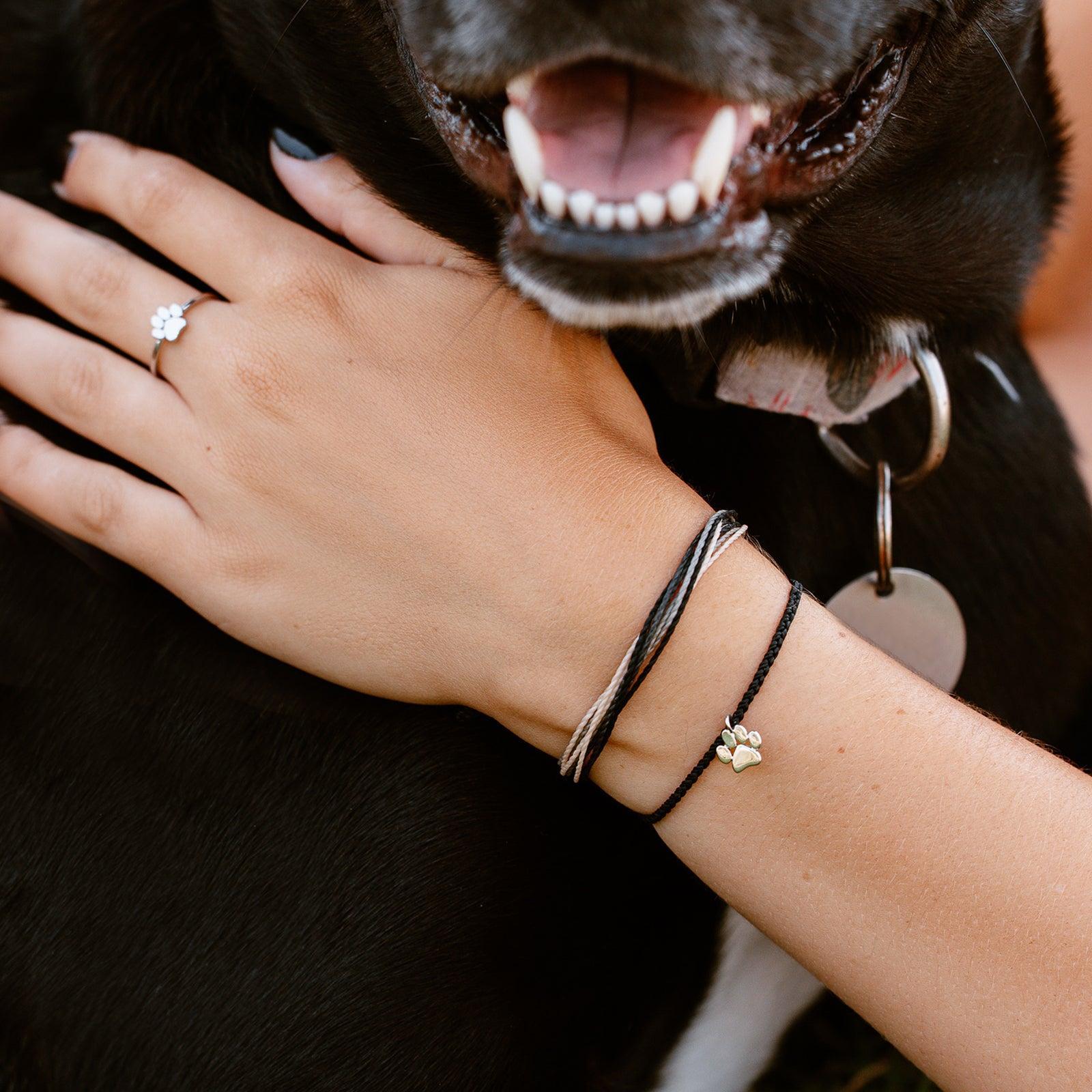 Pet Rescue Bracelet Male Product Image