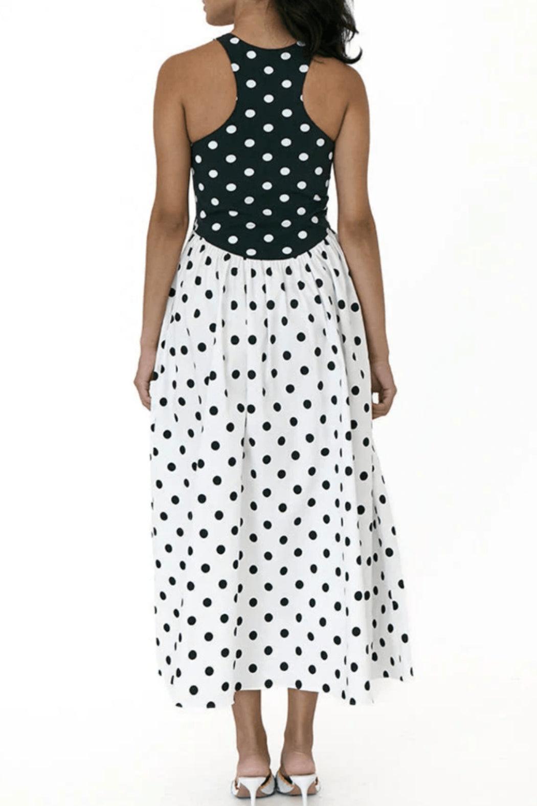 Reese Dress Product Image