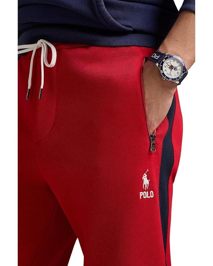 Double-Knit Jogger Pant Product Image
