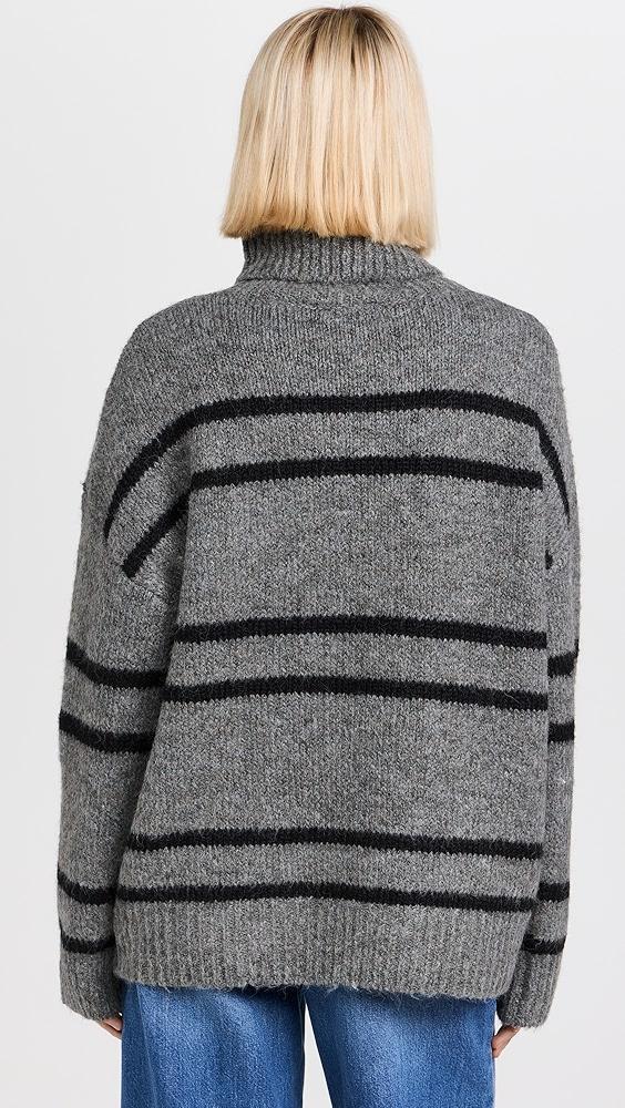 Line & Dot Veronica Sweater | Shopbop Product Image