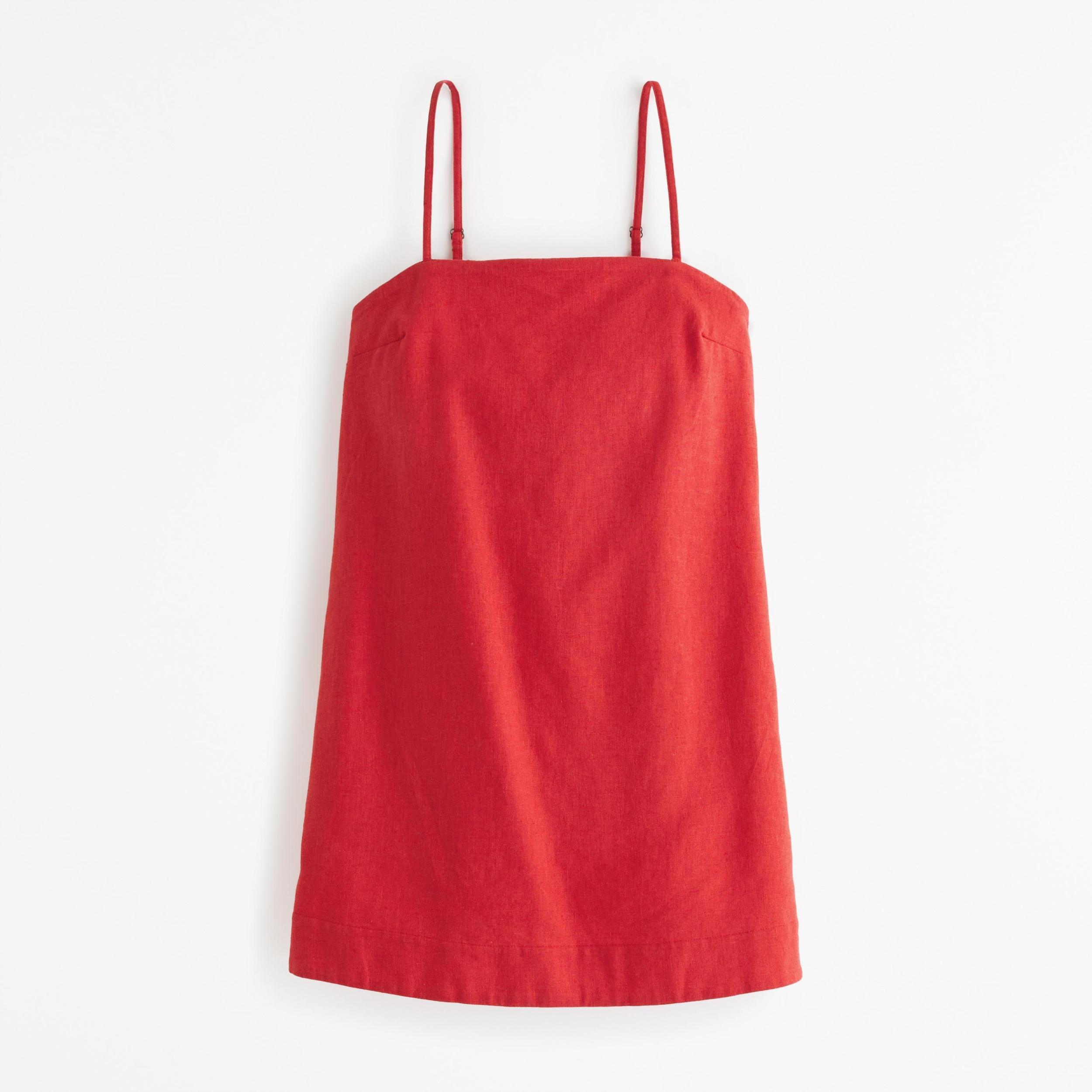 Trapeze Skort Product Image