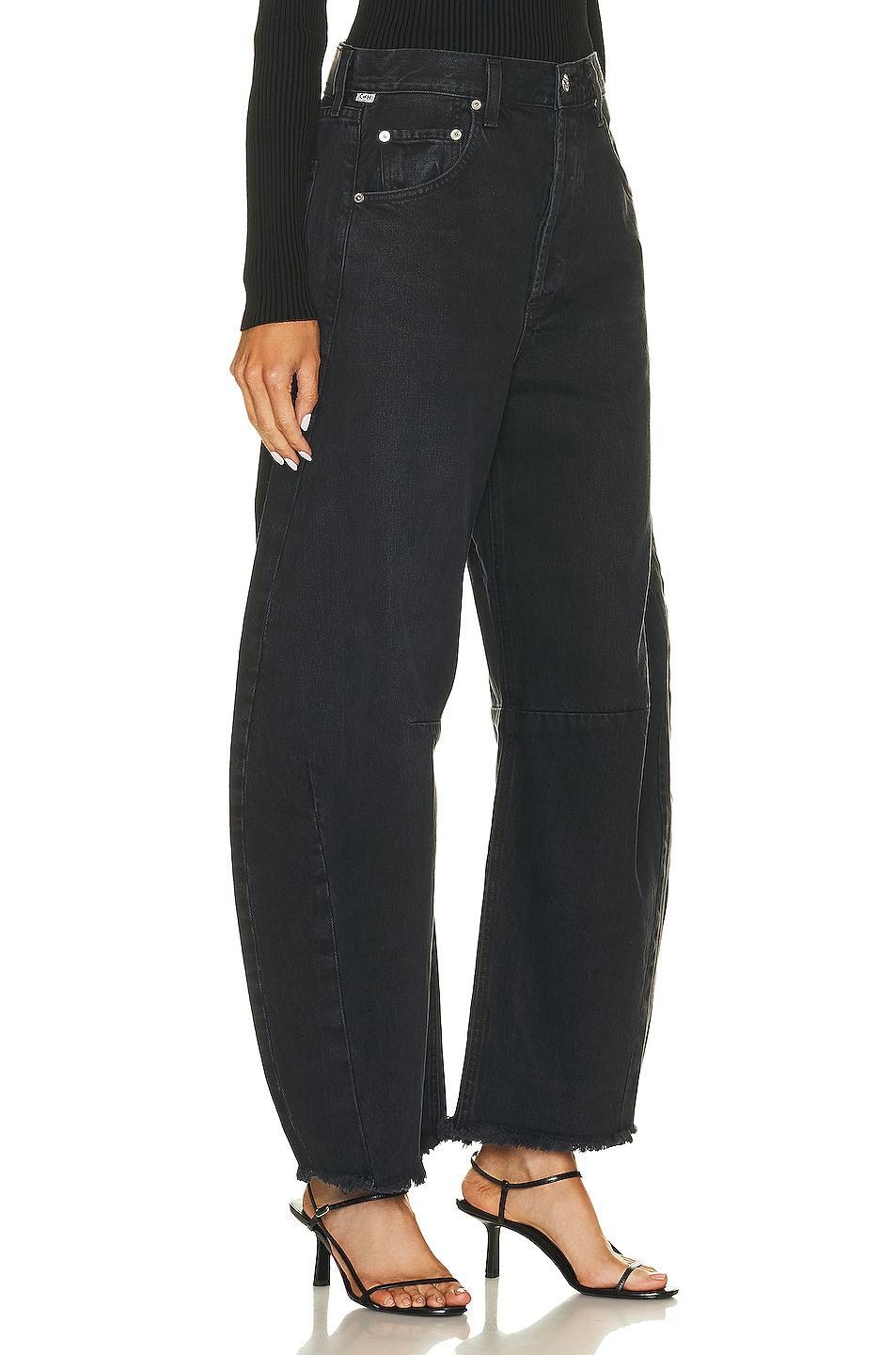 Horseshoe Jean Citizens of Humanity Product Image