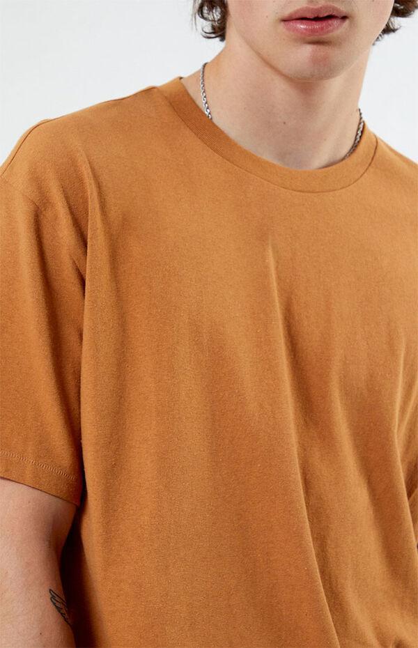 Mens Reece Regular T-Shirt Product Image