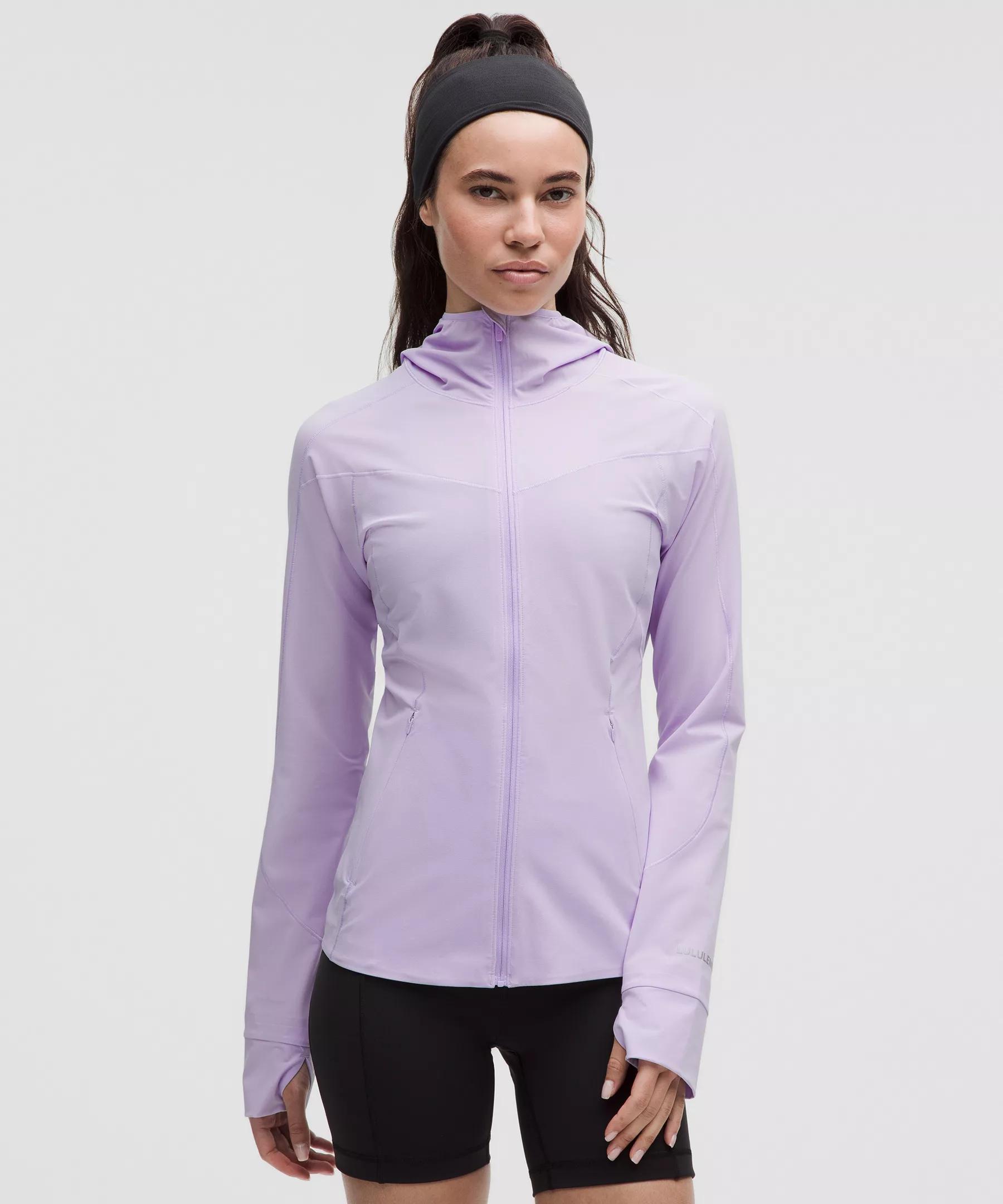 Mist Over Windbreaker Product Image