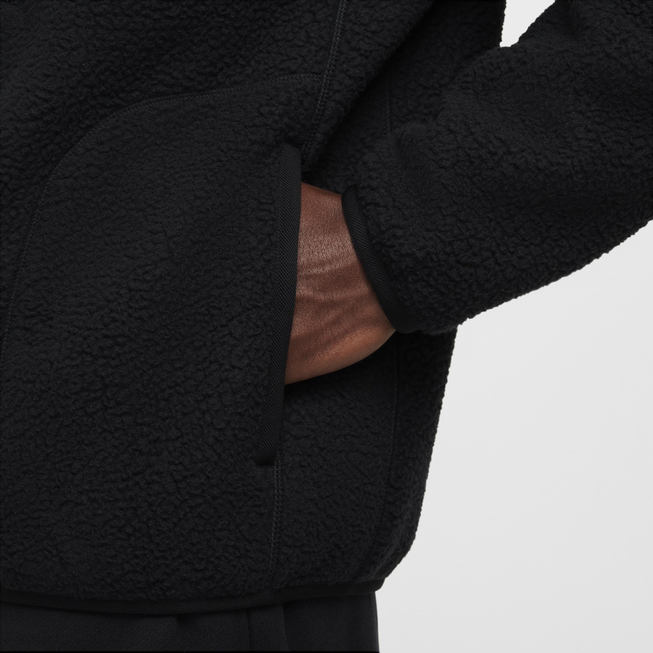 Nike Mens Sportswear Club Fleece Jacket Product Image