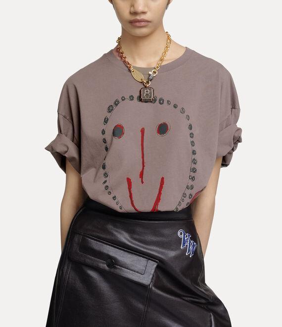 0632. Solucell™ Essential Tee - Space Grey Product Image