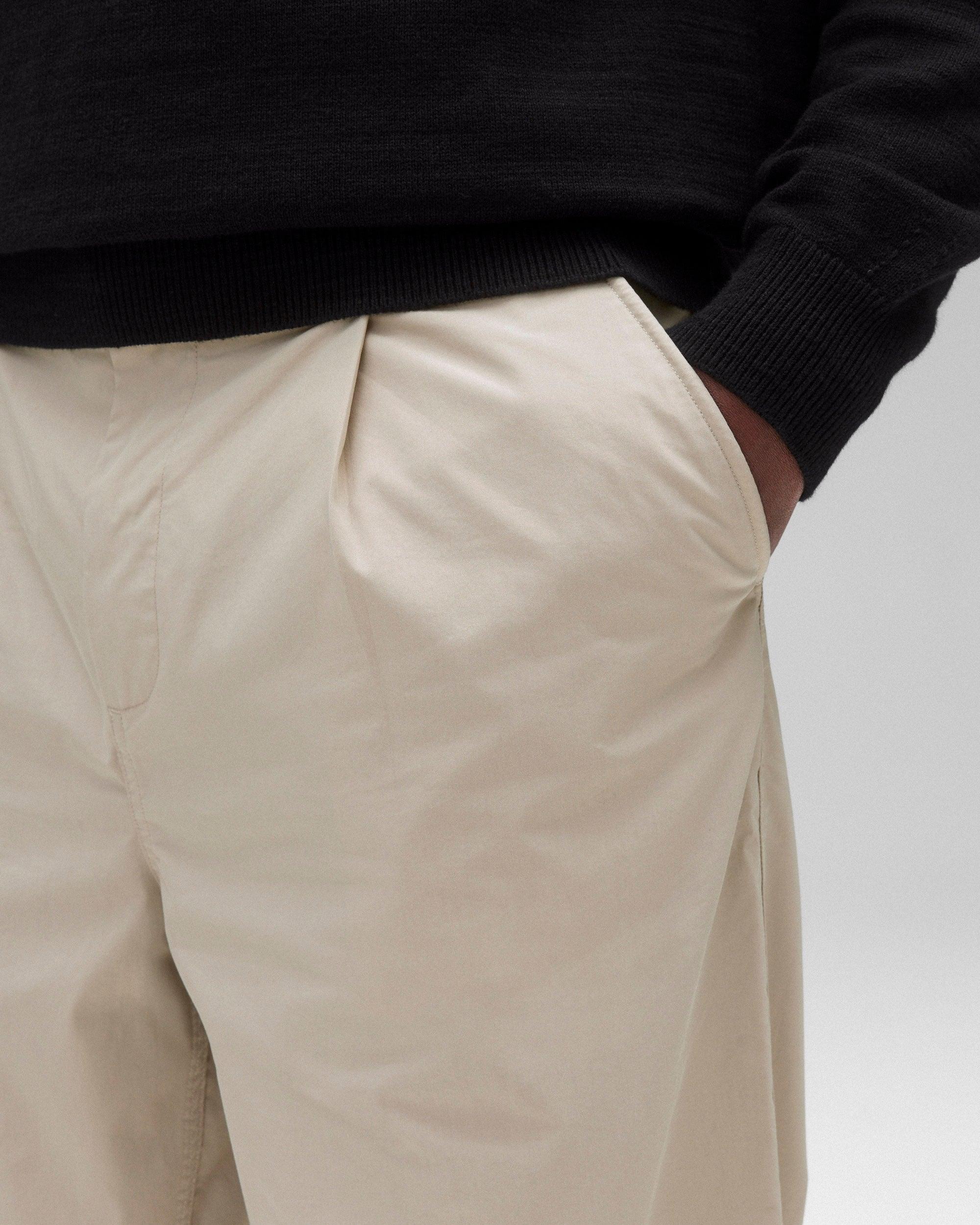 Off-White Double Layer Carpenter Pants Product Image