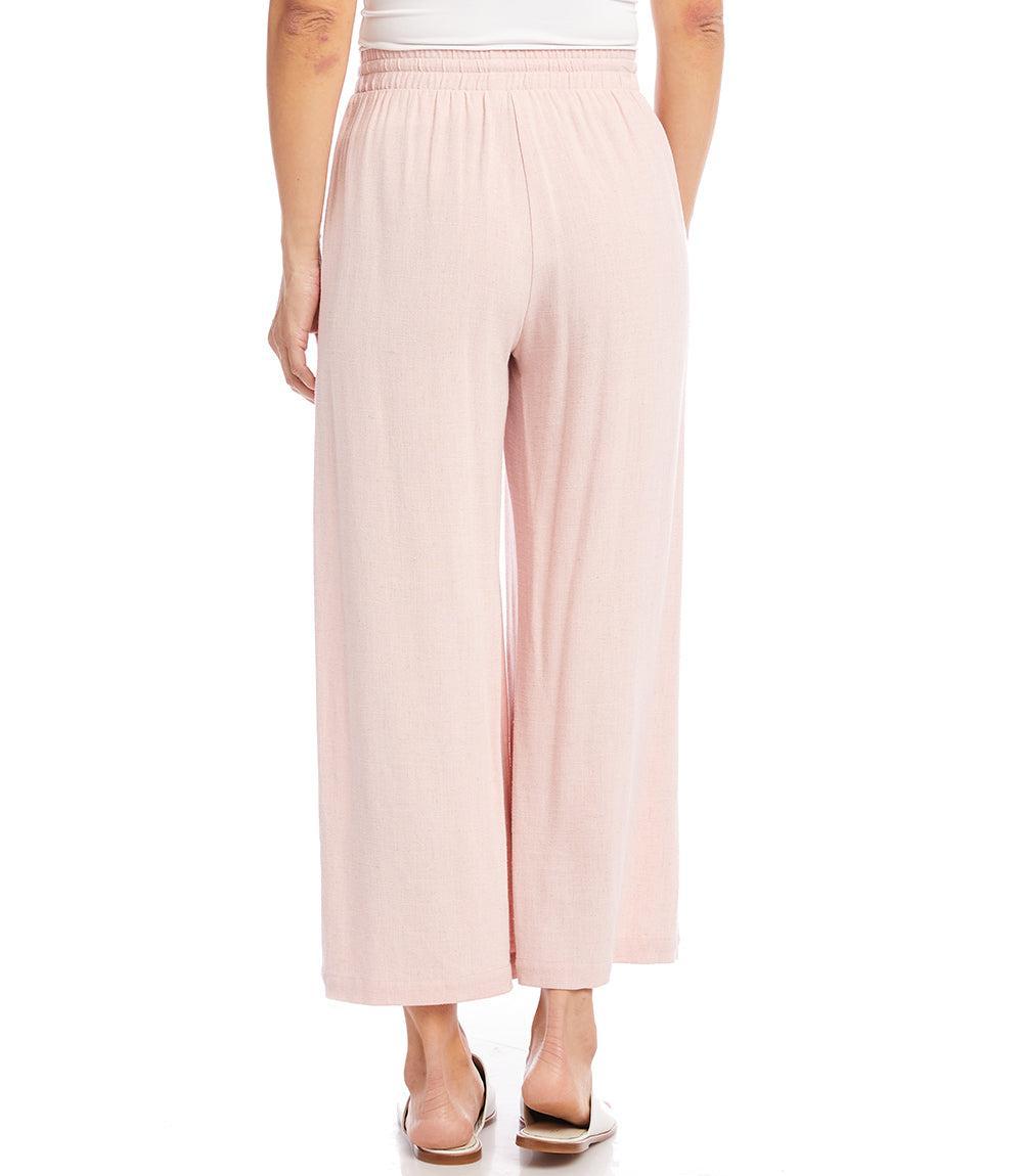 2L31225W   Kylie Cropped Pants - Plus Only! Product Image