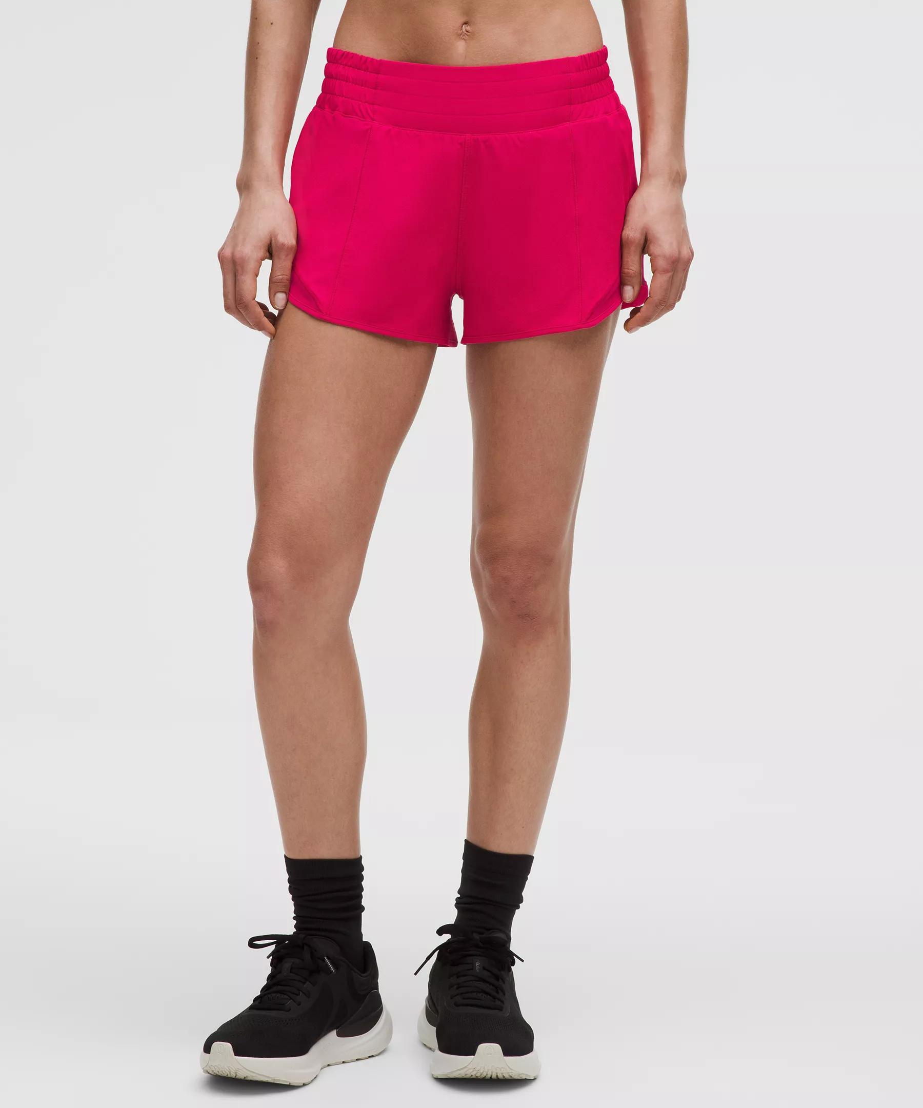 Hotty Hot High-Rise Lined Short 2.5" Product Image