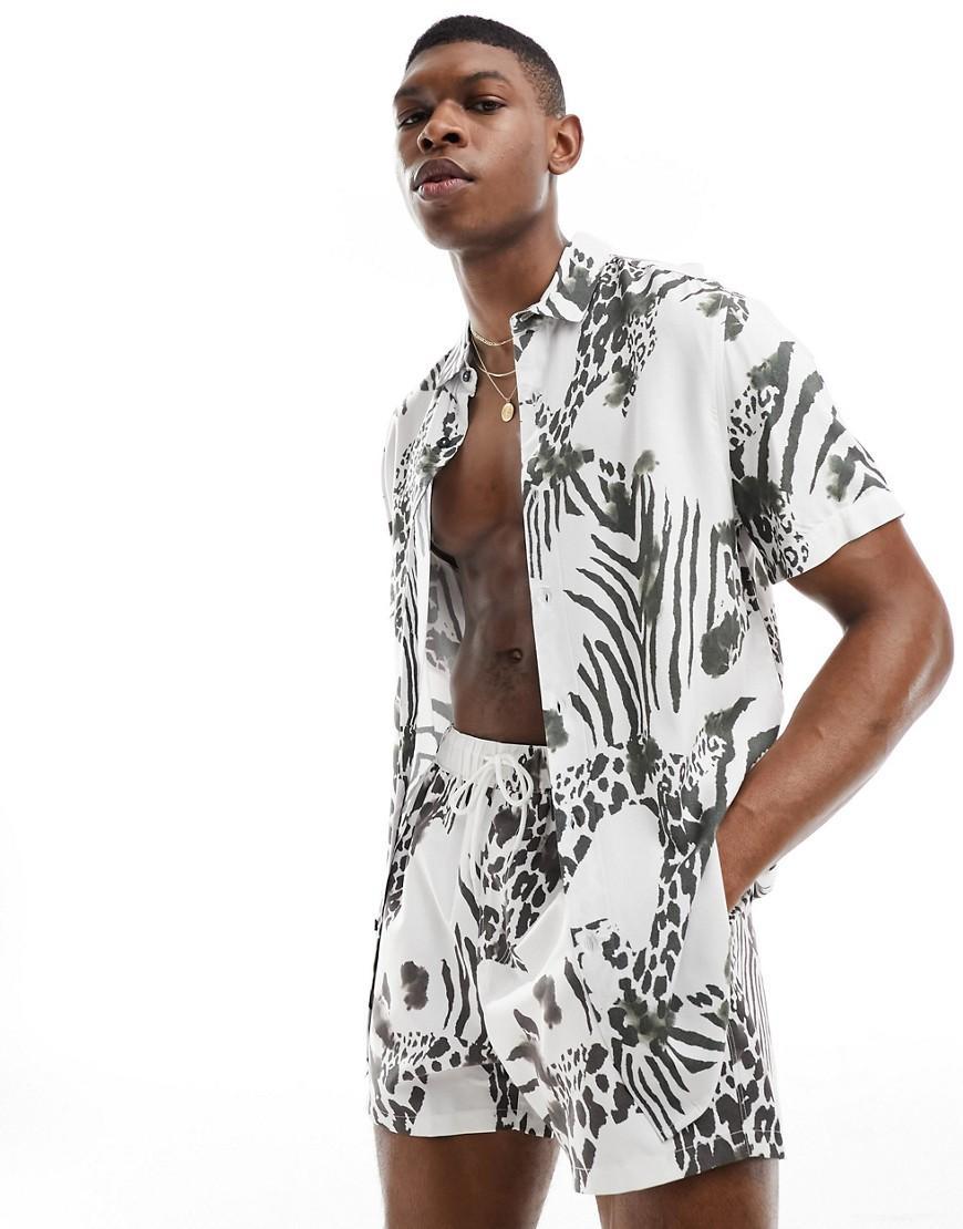 ASOS DESIGN shirt Product Image