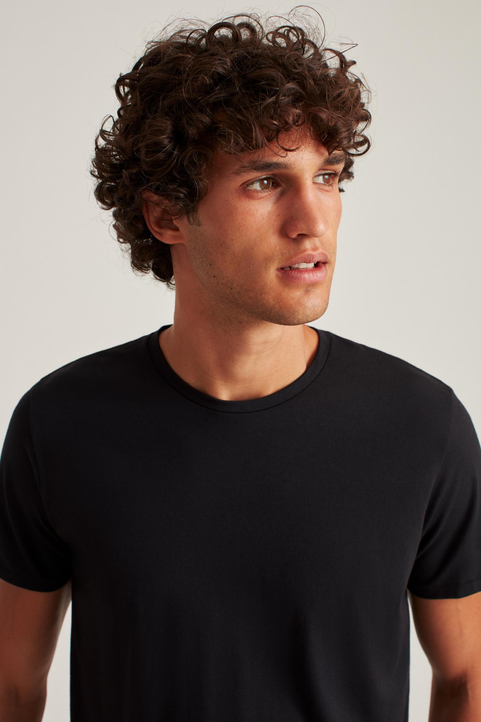 Pima Performance Tee Product Image