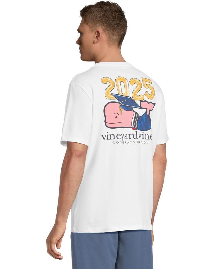 Surf Chappy Short Flag Short Sleeve Tee Product Image