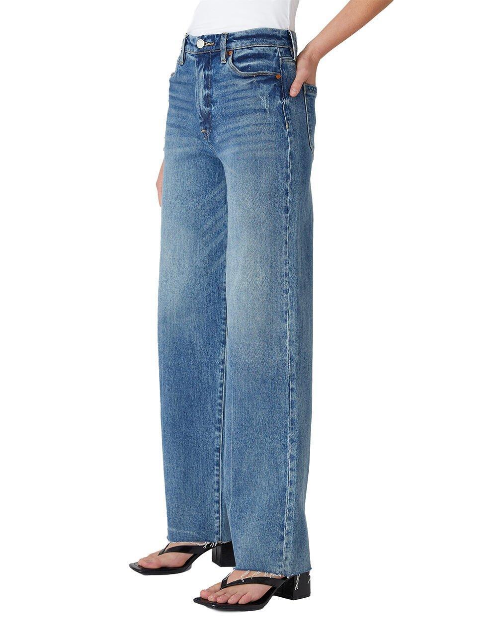 BLANK NYC Franklin in Day Trip Womens Jeans Product Image