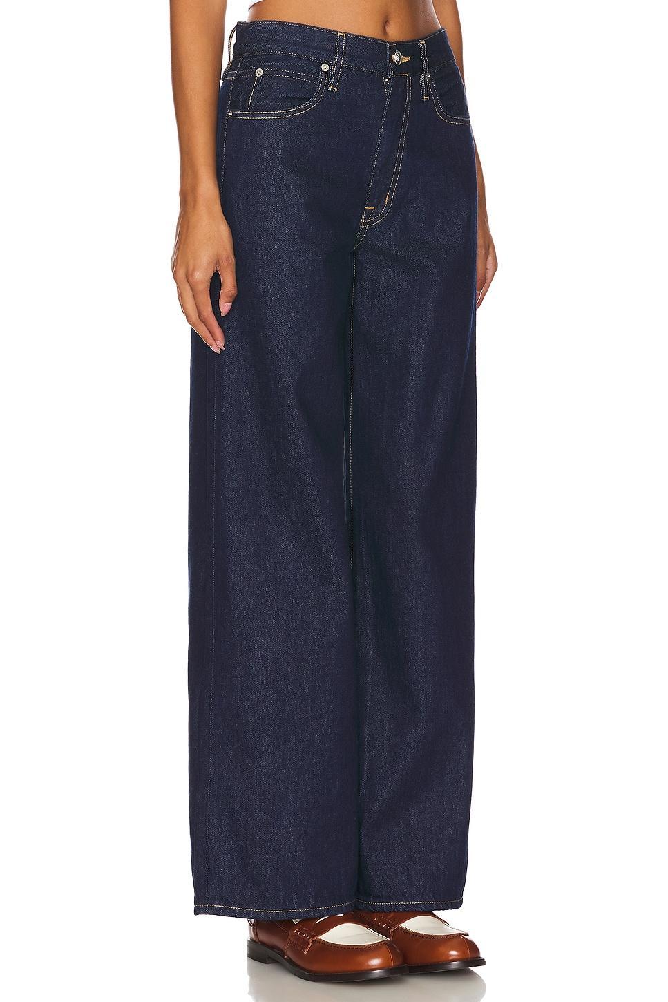 Selena Wide Leg SLVRLAKE Product Image