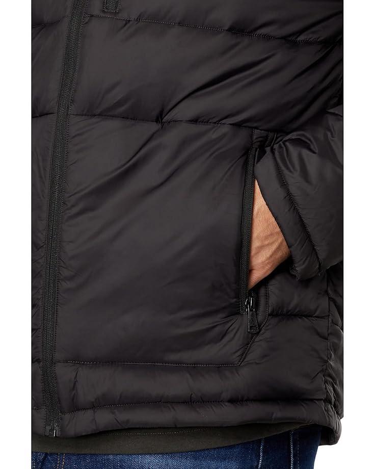Arctic Cloth Midlength Hooded Parka Product Image