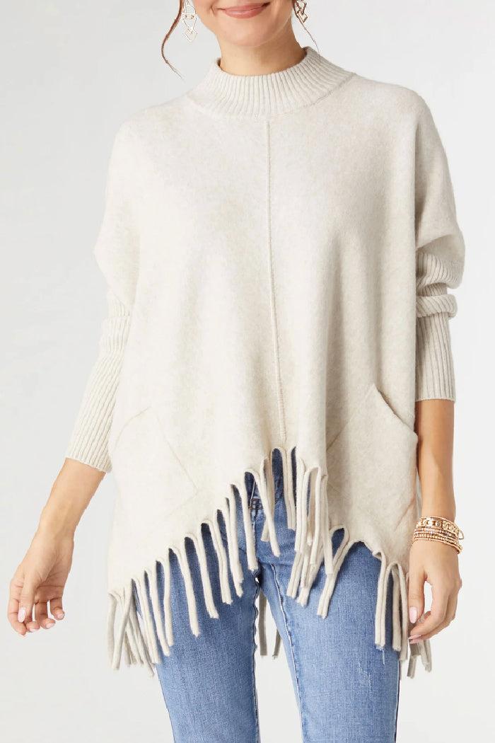 Casper Sweater Product Image