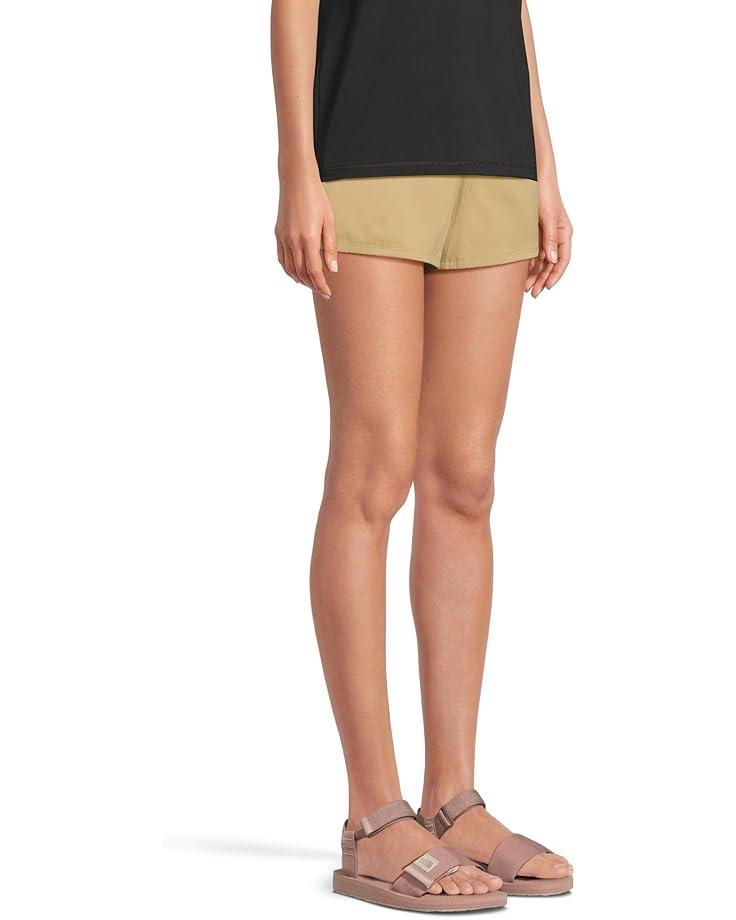 Aphrodite Motion Bermuda Shorts Product Image