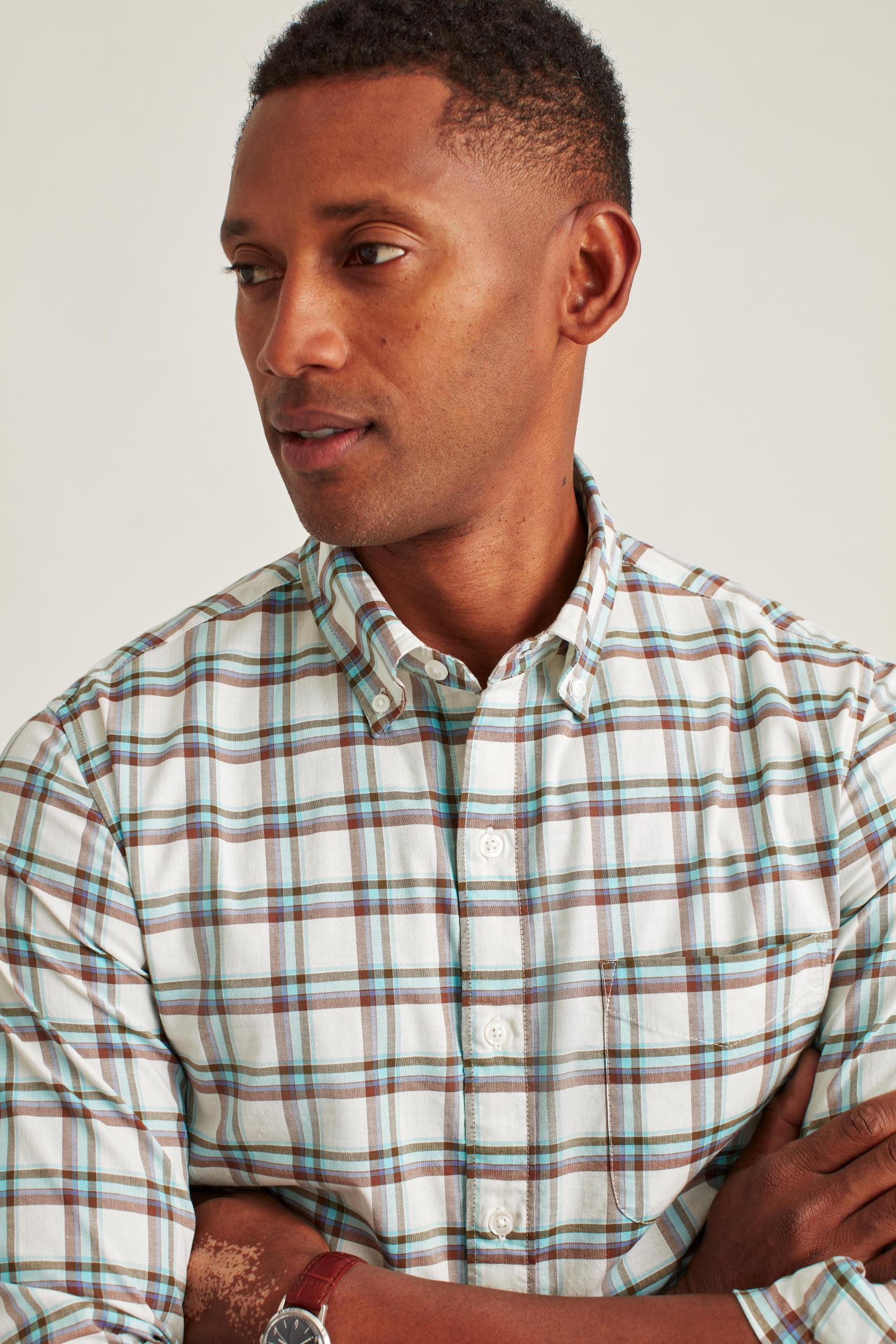 Everyday Shirt Product Image
