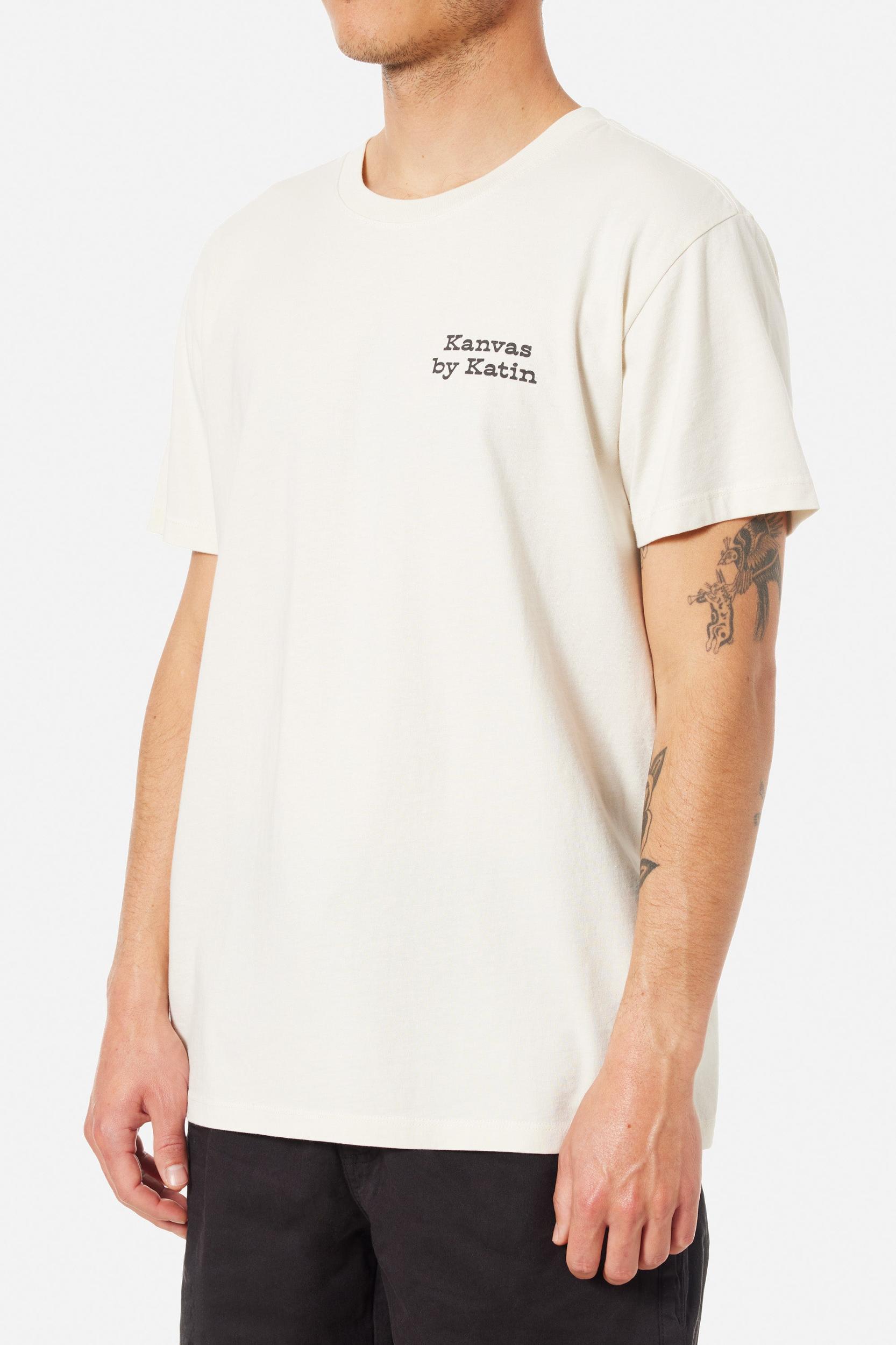 SHANGRI-LA TEE Product Image