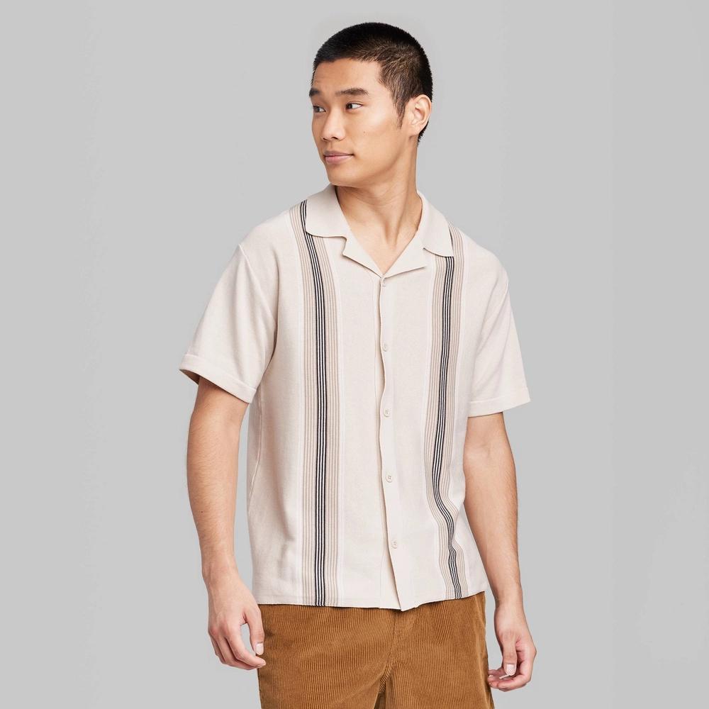 Men's Polo Shirt - Original Use™ Turquoise L: Midweight Short Sleeve Product Image