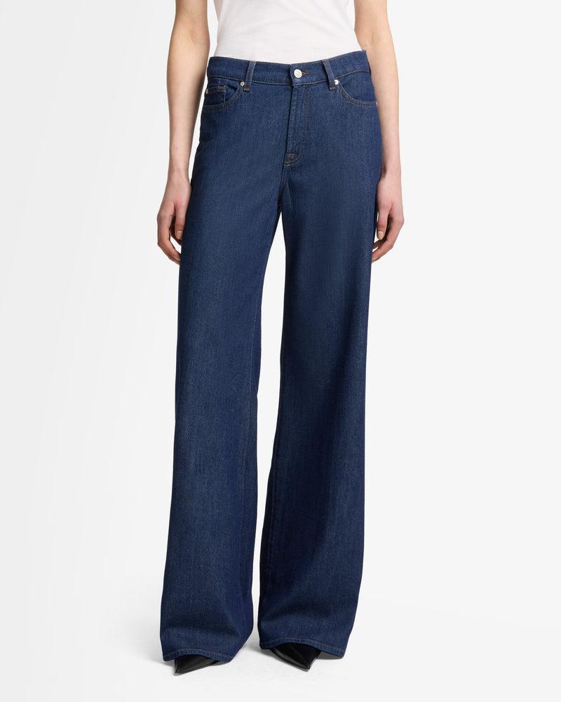 Weightless Denim Lotta Product Image