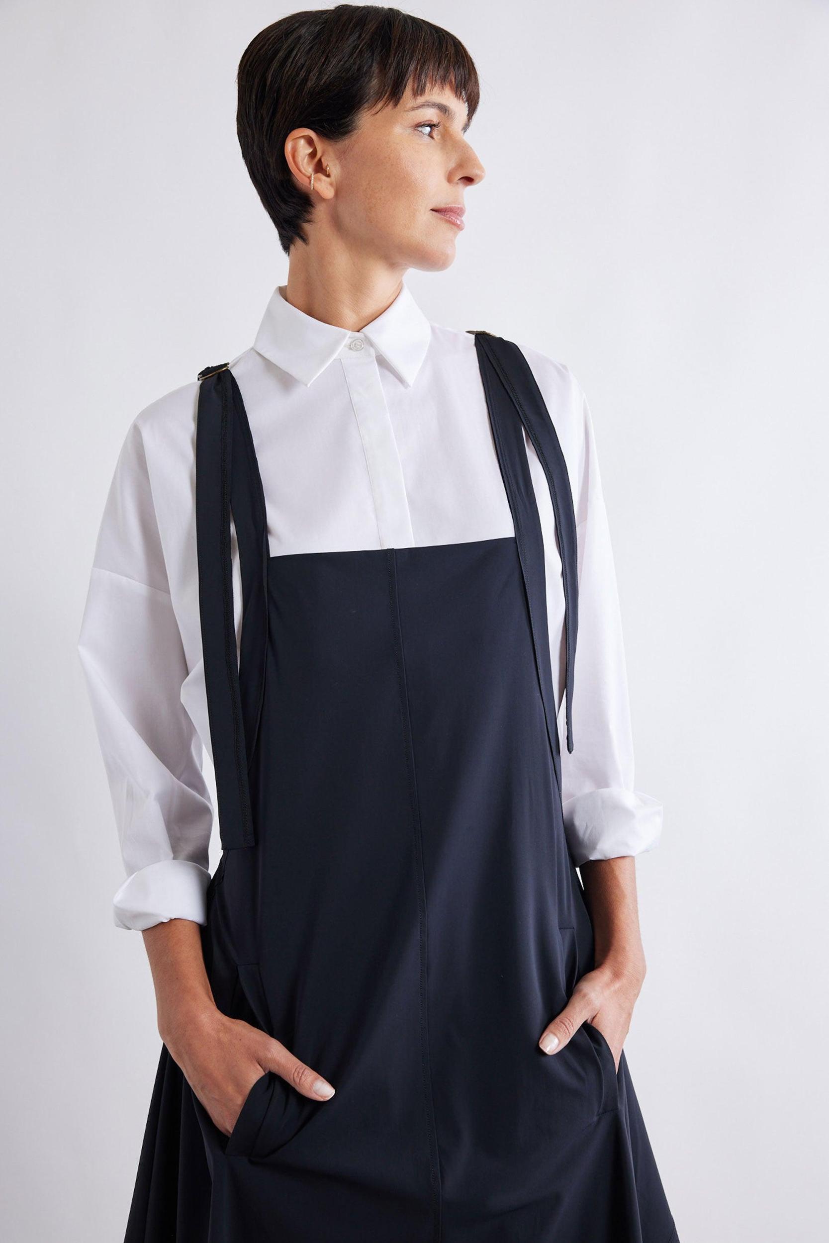 On the Edge Sarafan Dress Product Image