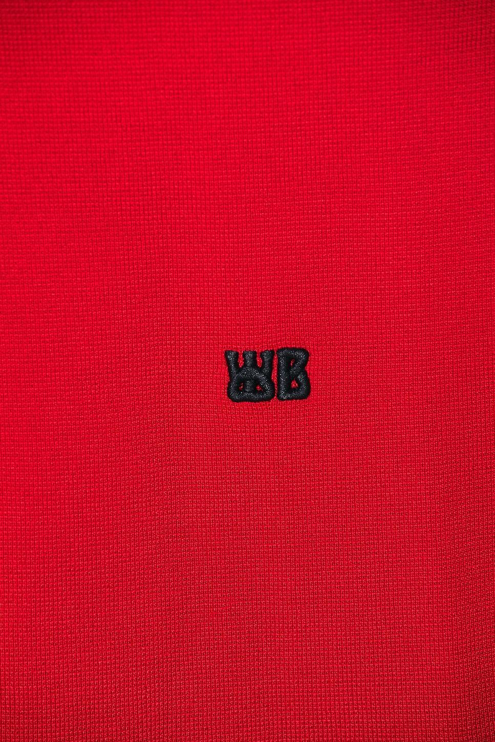 Verse Polo Top Product Image