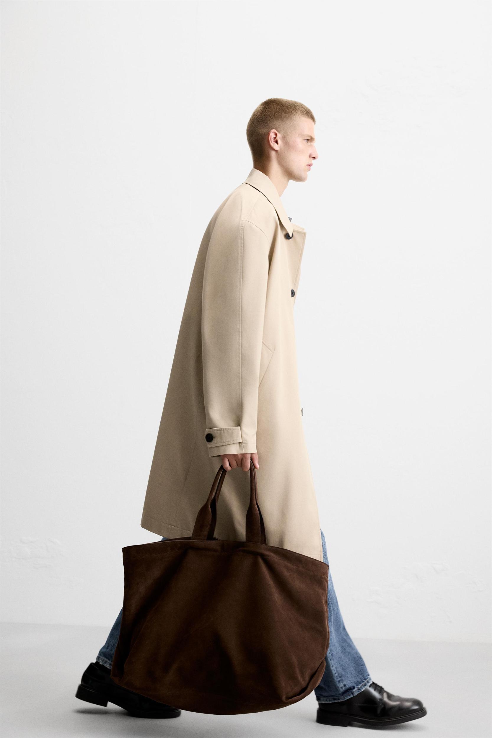 LIGHTWEIGHT COAT LIMITED EDITION Product Image