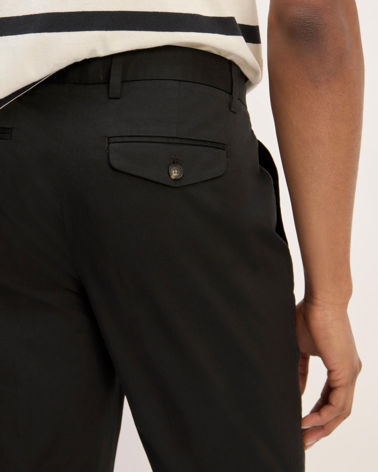 The Relaxed Taper Air Chino Product Image