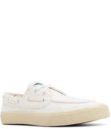 Mens Sperry Top-Sider Seamate Boat Shoe-Sneaker Product Image