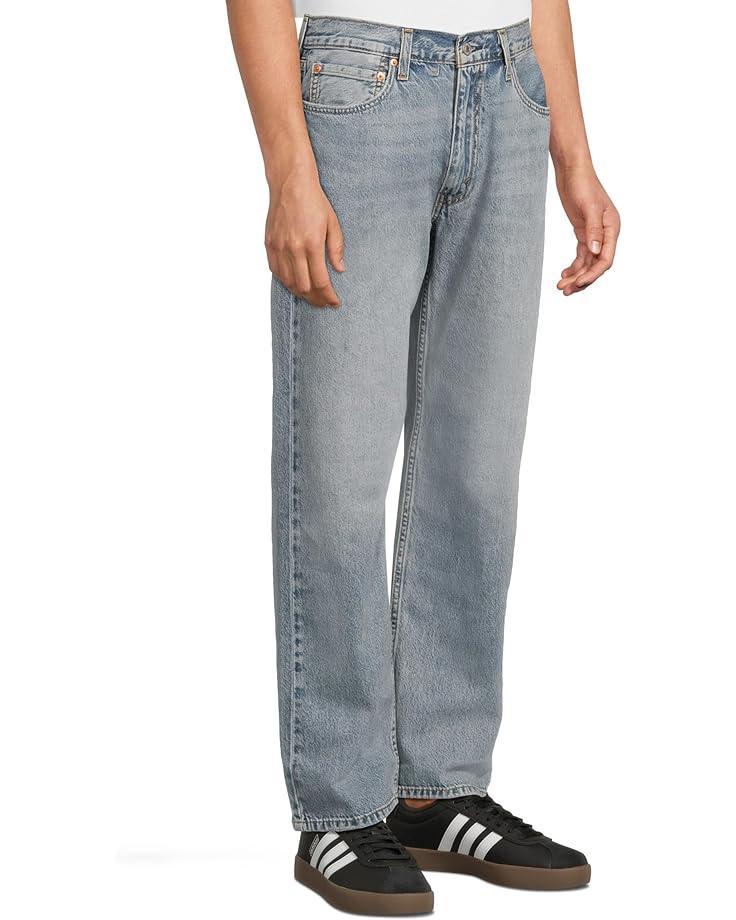 555 Relaxed Straight Product Image