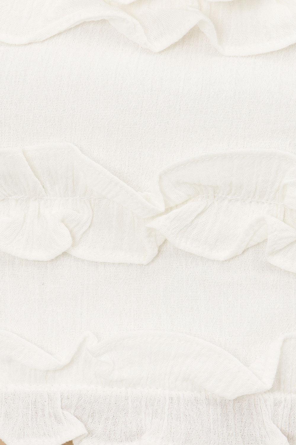 Huntah Draw Skirt Product Image