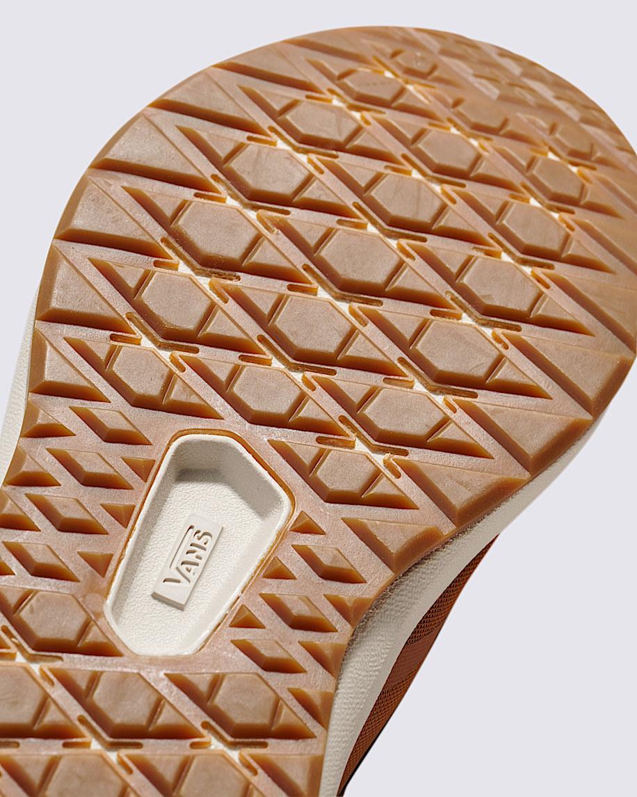 UltraRange 2.0 Shoe in Brown| Vans US Product Image