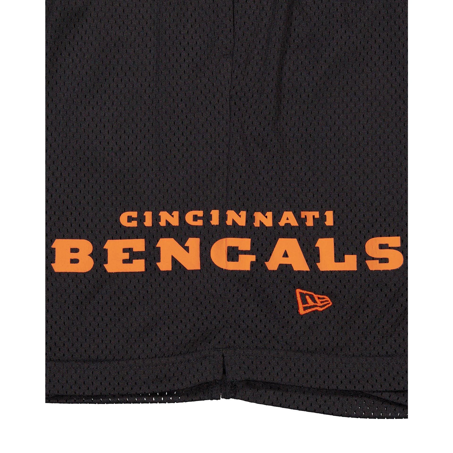 Chicago Bears Mesh Shorts Male Product Image