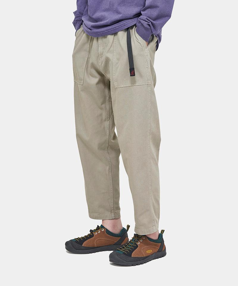 Loose Tapered Pant Product Image