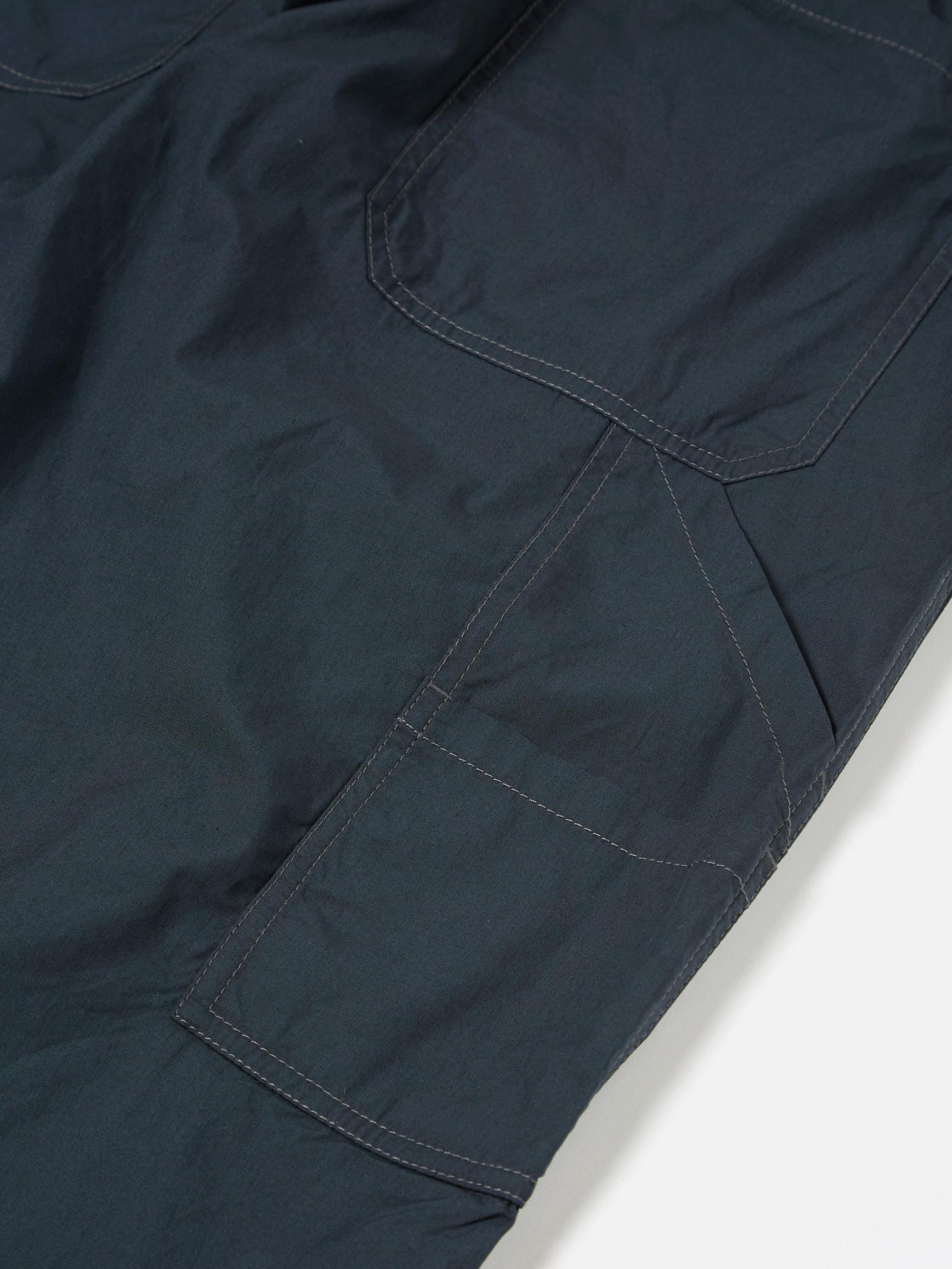 Universal Works Painters Pant in Navy Broad Cloth Product Image