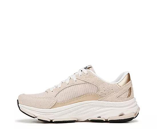 Ryka Devotion X Max Classic Women's Sneakers, Size: 8, Silver Product Image