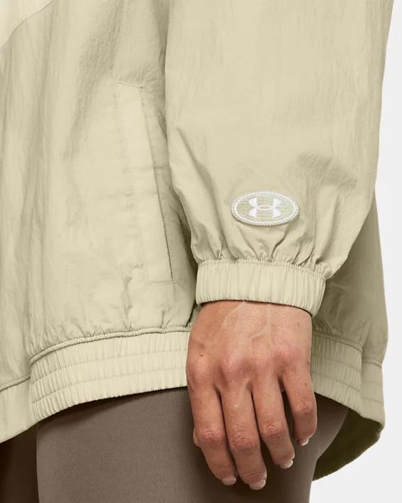 UA Legacy Crinkle Product Image