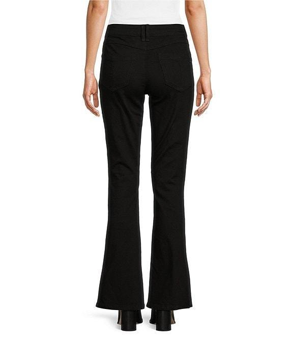 Democracy #double;Ab#double;solution® Itty Bitty 5-Pocket Boot Pants Product Image