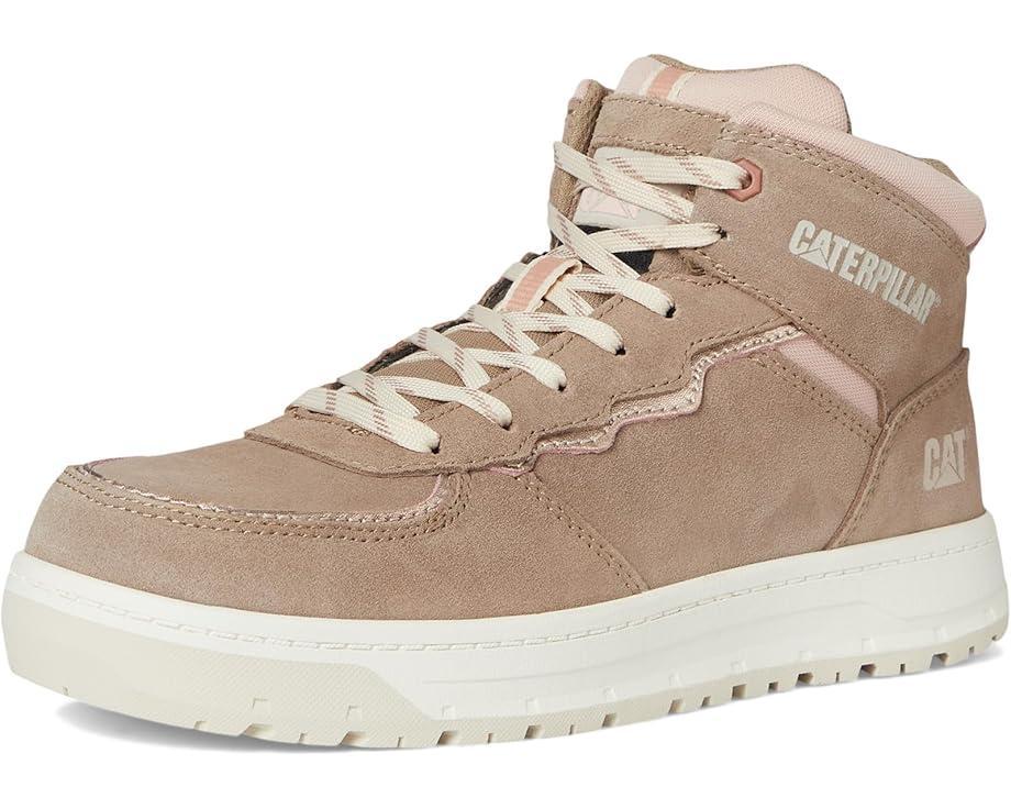Sandstone Knit Mid TR Composite Safety Toe Product Image