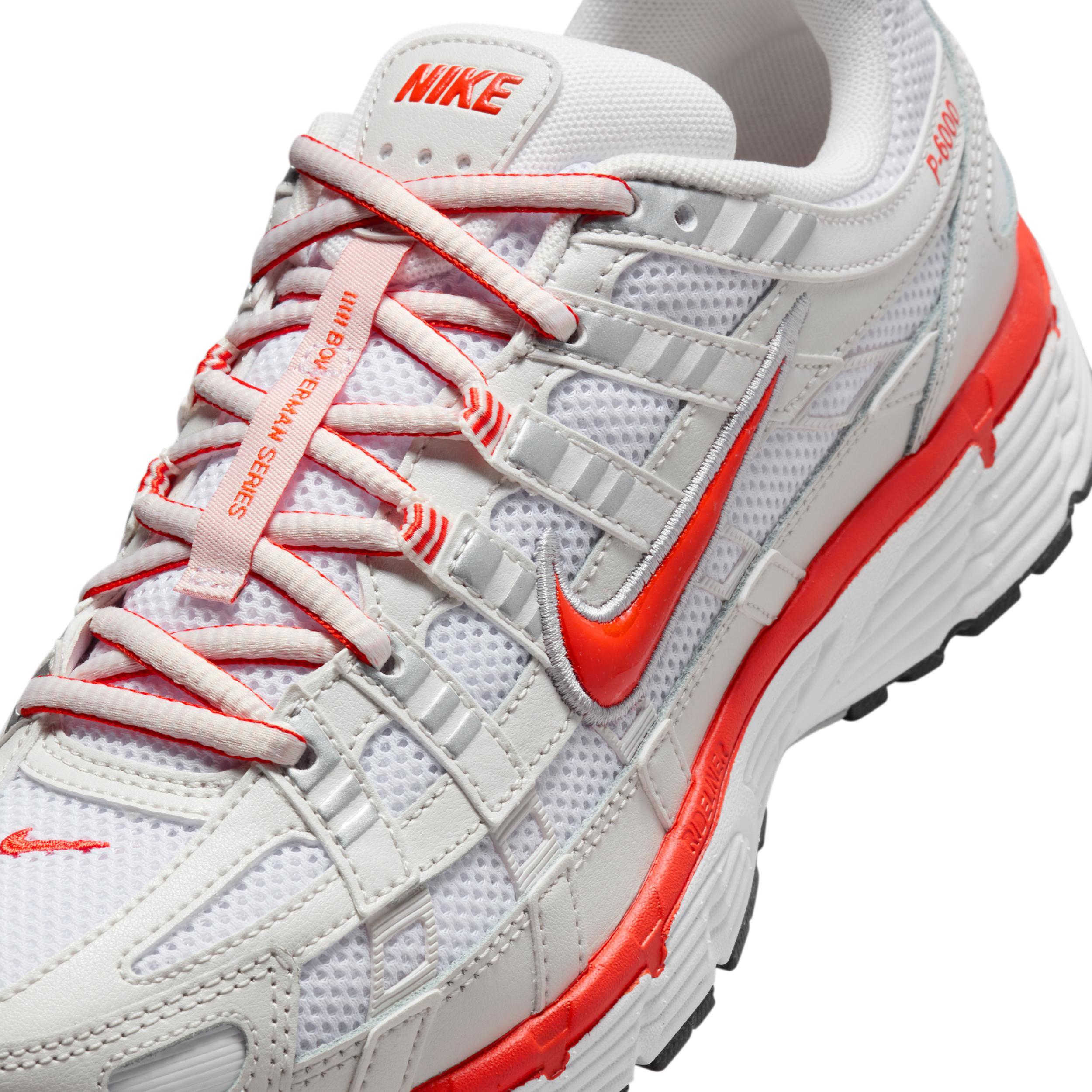 Nike Womens P-6000 Sneaker Womens at Urban Outfitters Product Image