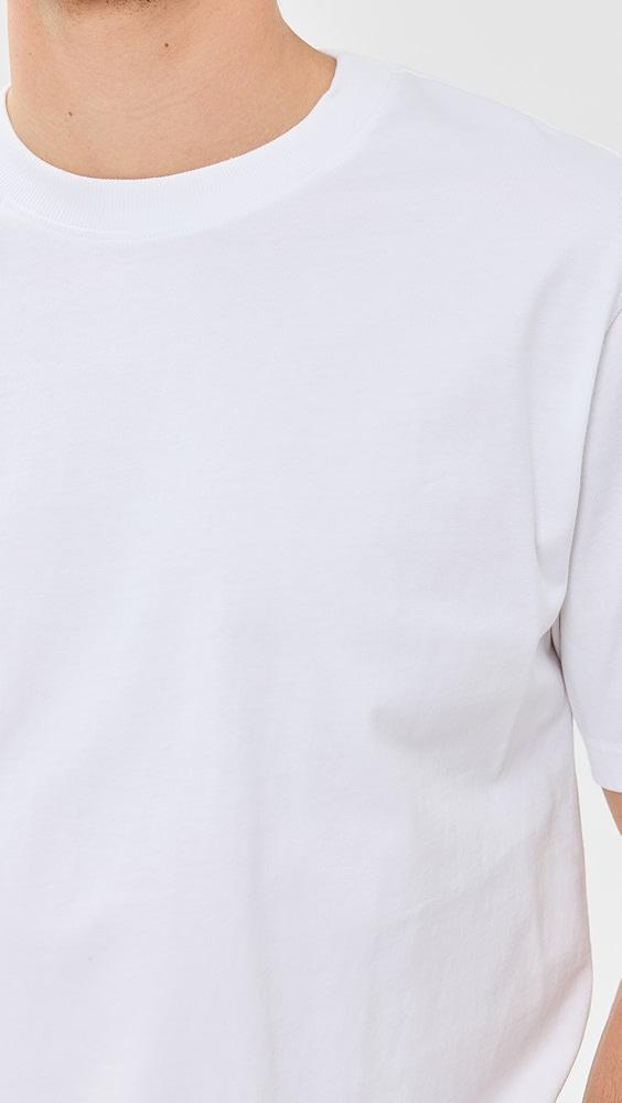 NN07 Adam Tee | Shopbop Product Image