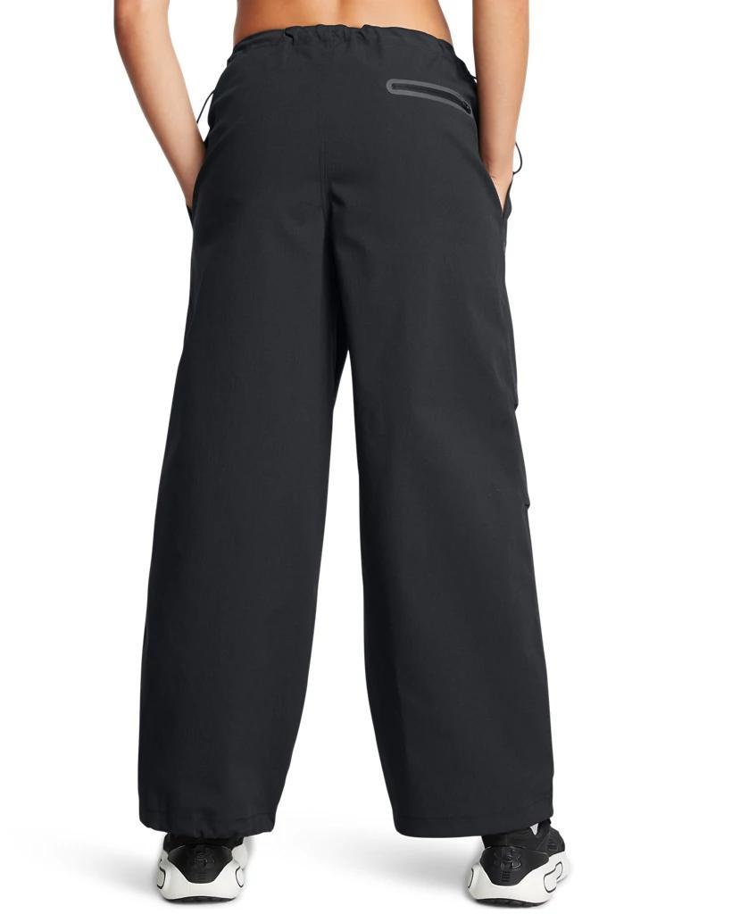 UA Unstoppable Ripstop Product Image