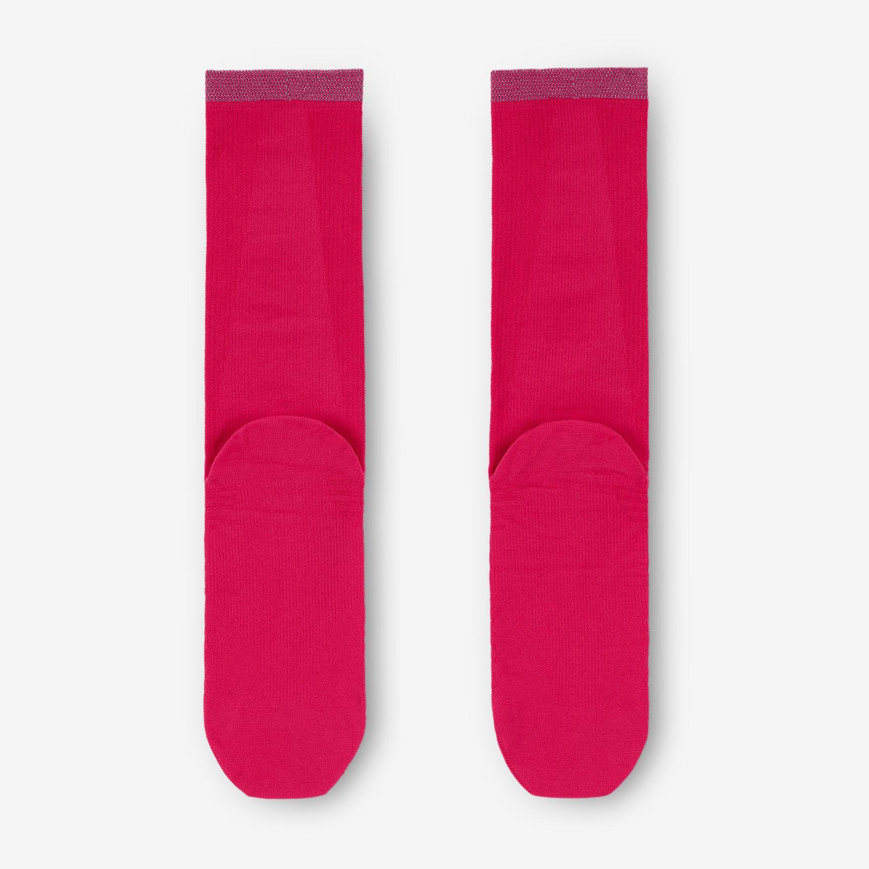 Nike Spark Lightweight Running Crew Socks Product Image