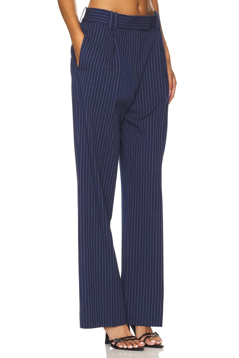 Hayden Tailored Slouch Pant Shona Joy Product Image
