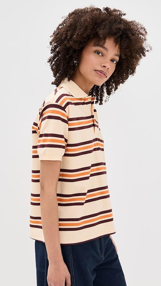 Lioness Leisure Polo | Shopbop Product Image