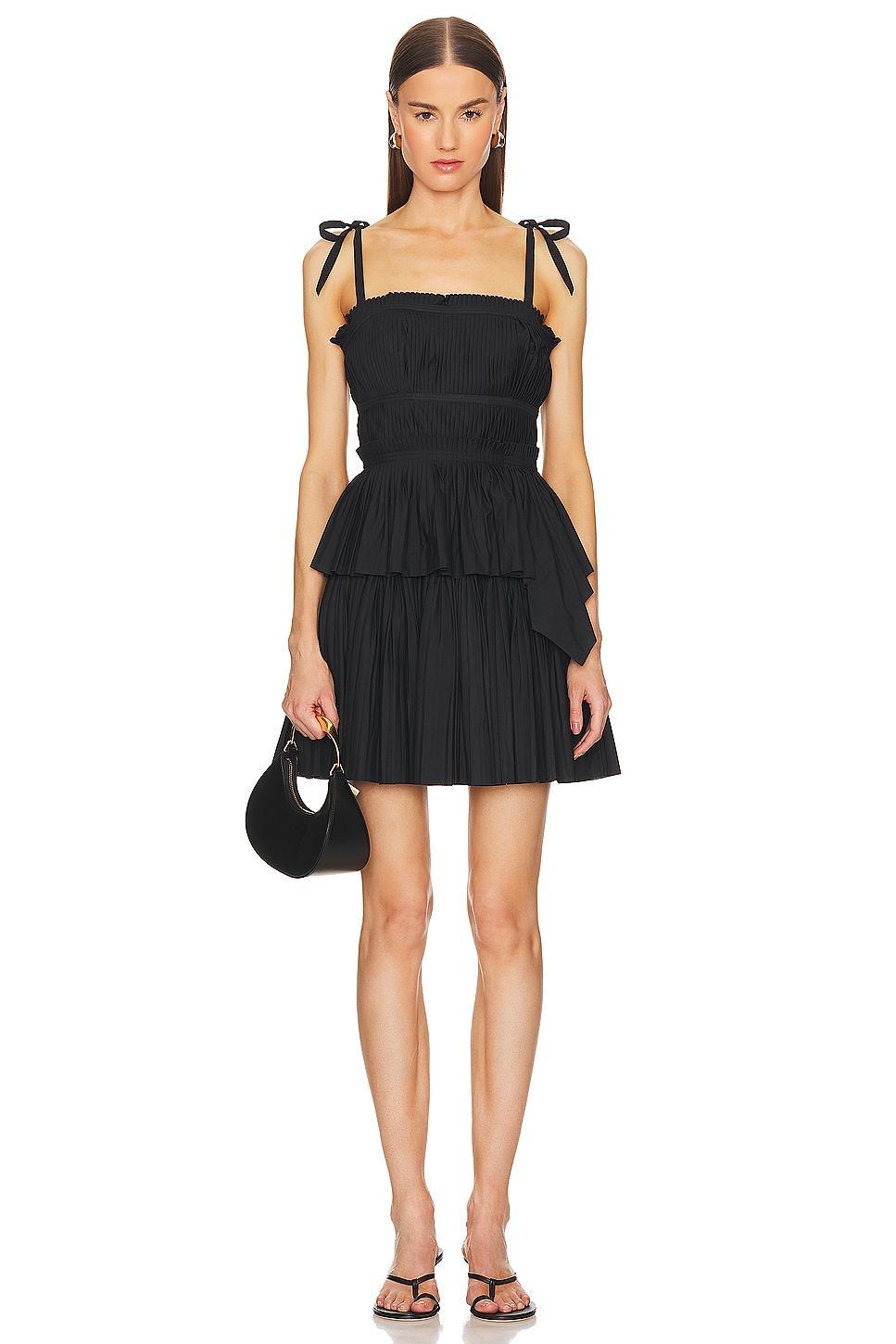 Bailey Dress Ulla Johnson Product Image