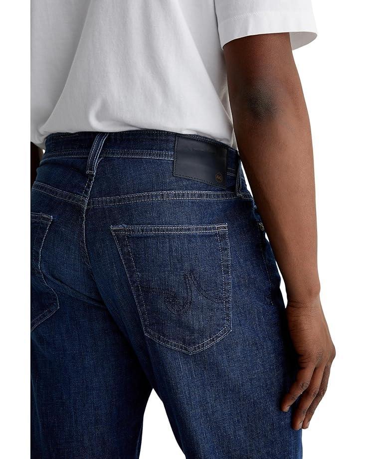 Everett Slim Straight Jean Product Image