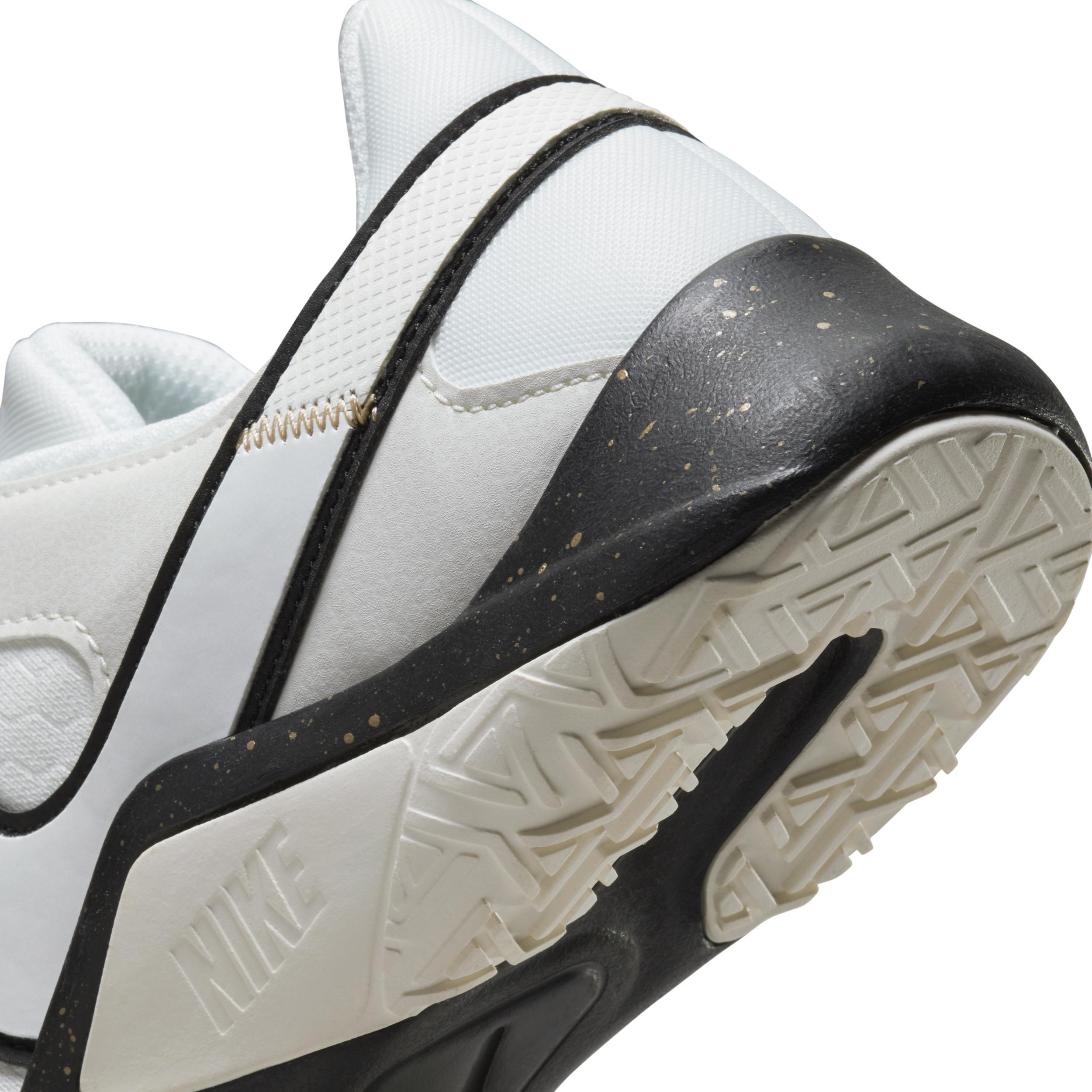 Nike Women's Legend Essential 2 Premium Training Shoes Product Image